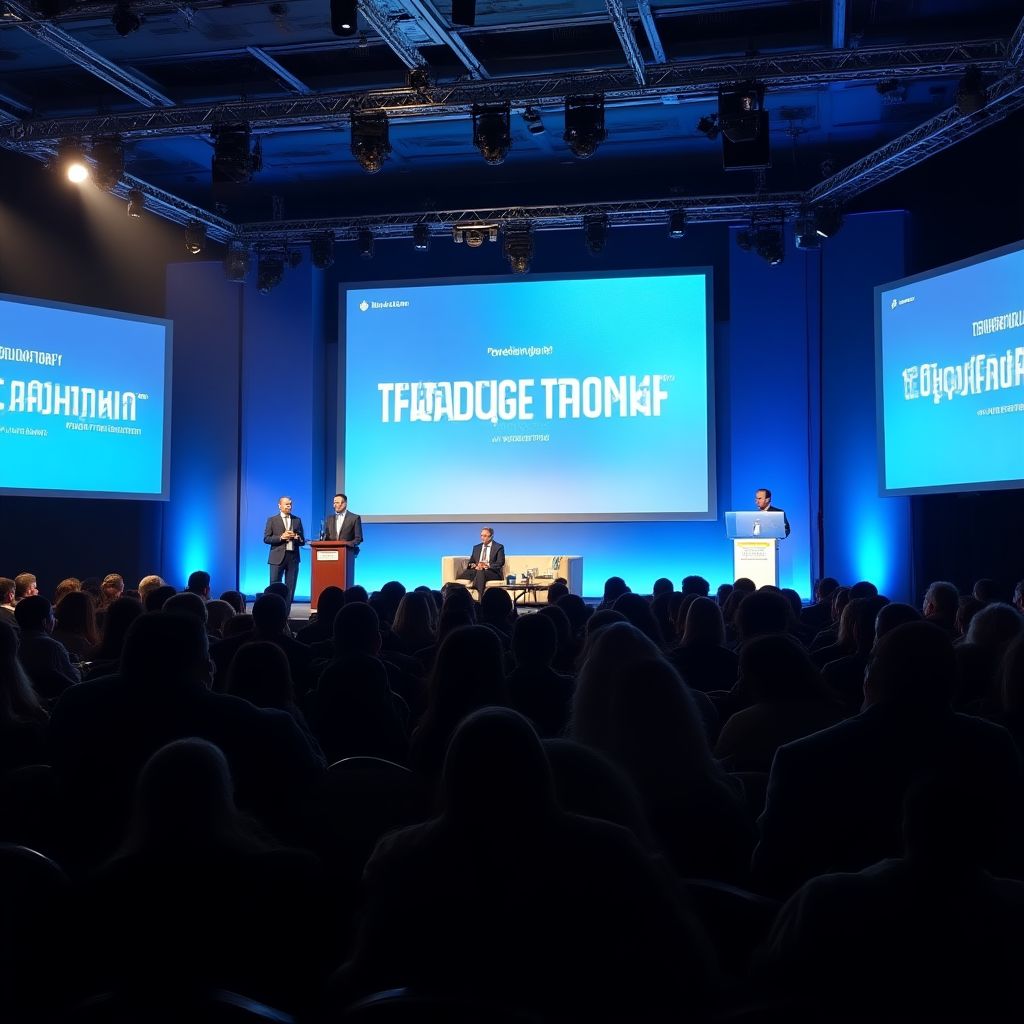 Fintech Konferansı