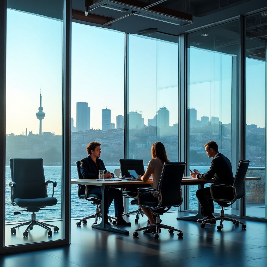İstanbul Fintech Hub Ekibi