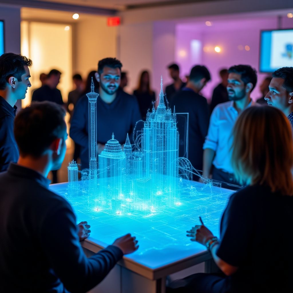 İstanbul Fintech Topluluğu Etkinliği