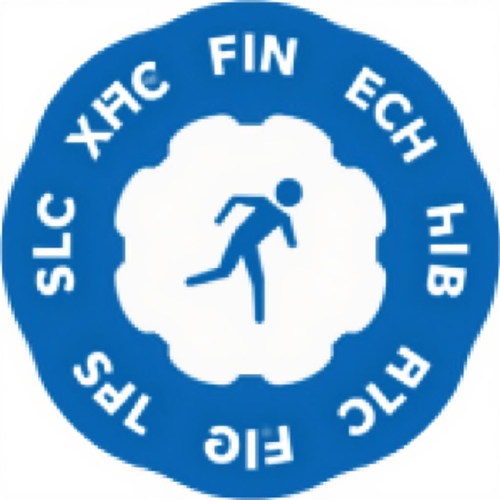 İstanbul Fintech Hub Logo