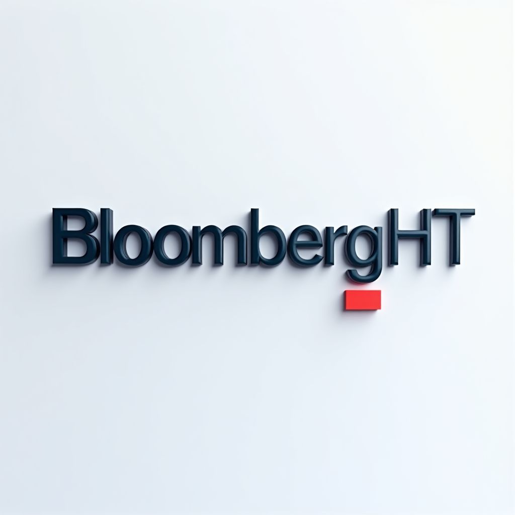 Bloomberg HT Logo