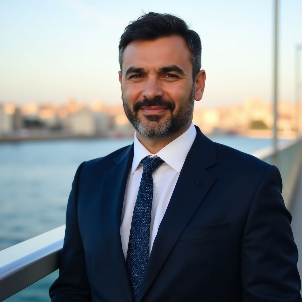 Mehmet Koç