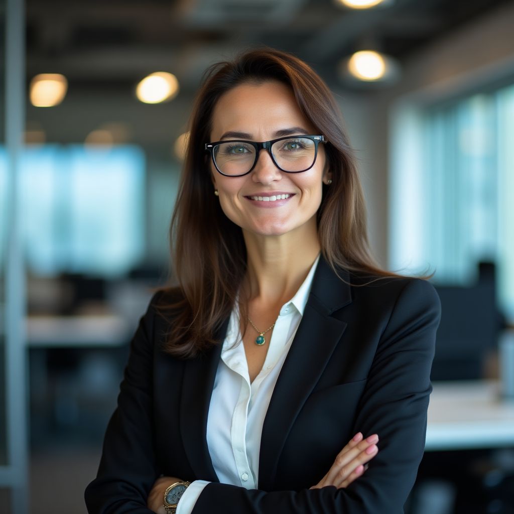 Ayşe Yılmaz