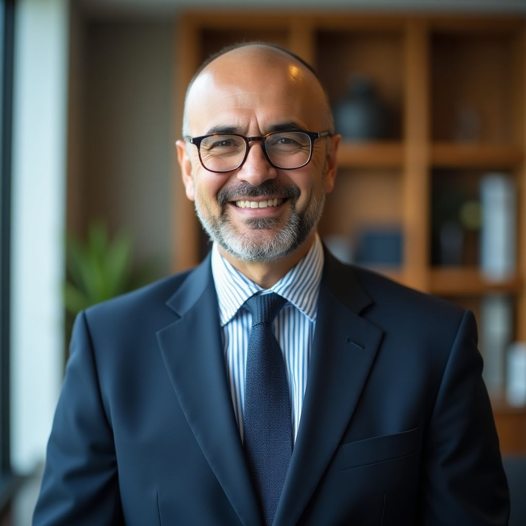 Ahmet Özkan
